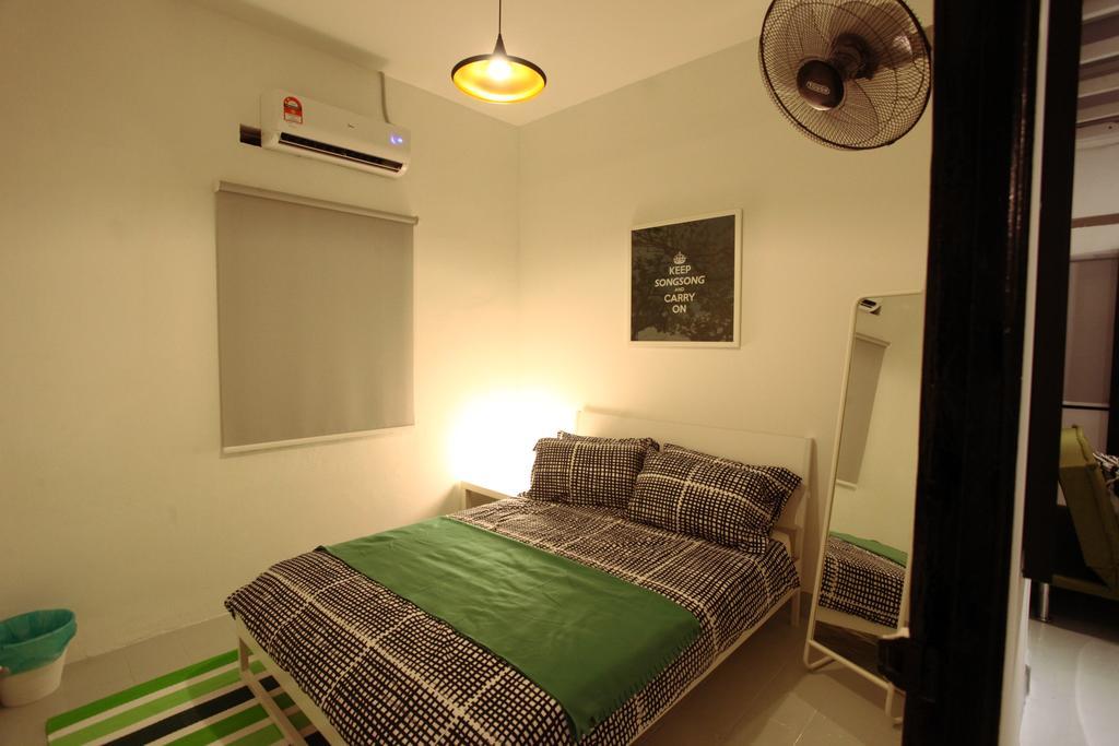 Holiday home Songsong Mount Erskine