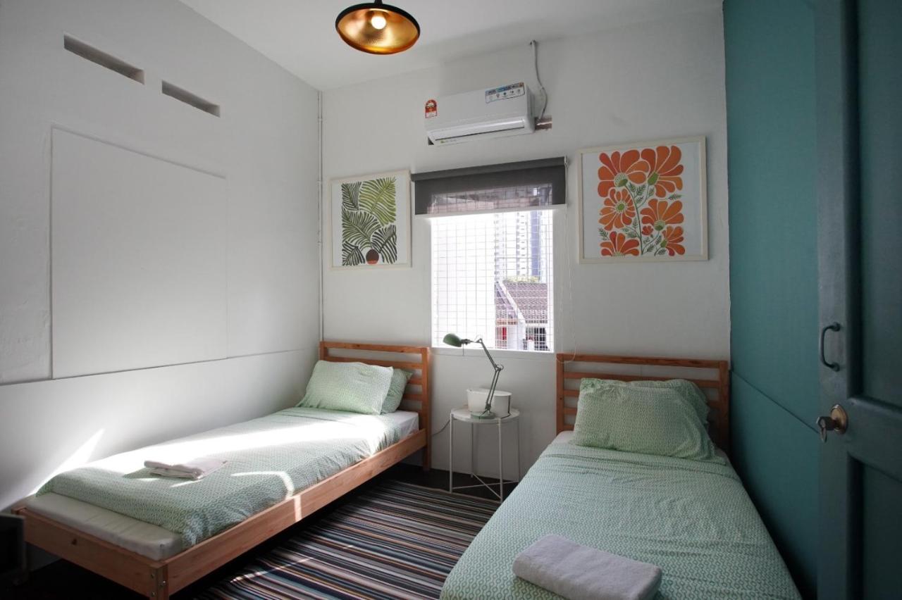 Holiday home Songsong Mount Erskine Tanjung Tokong