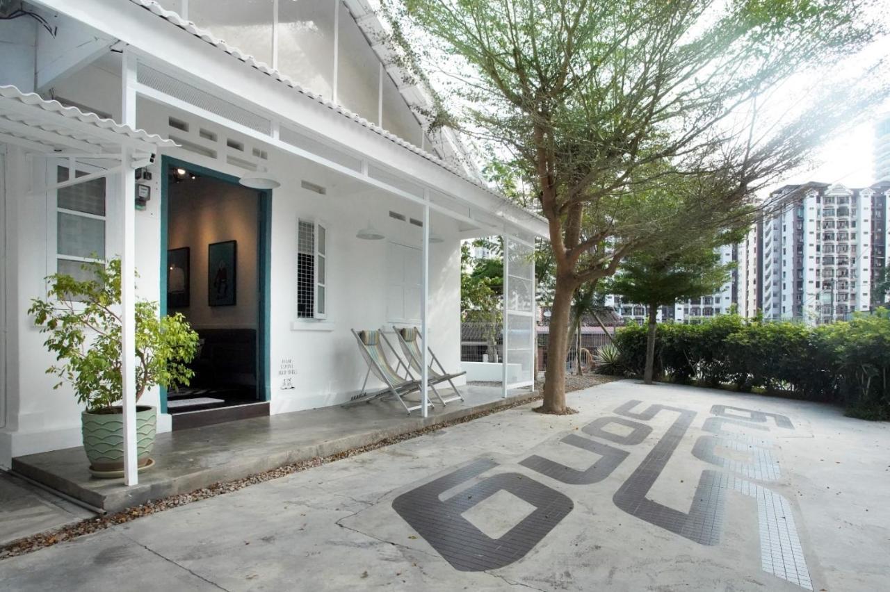 Holiday home Songsong Mount Erskine *