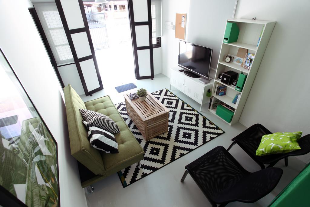 Songsong Mount Erskine Holiday home