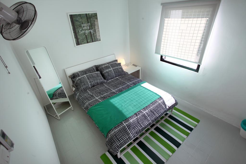 Holiday home Songsong Mount Erskine