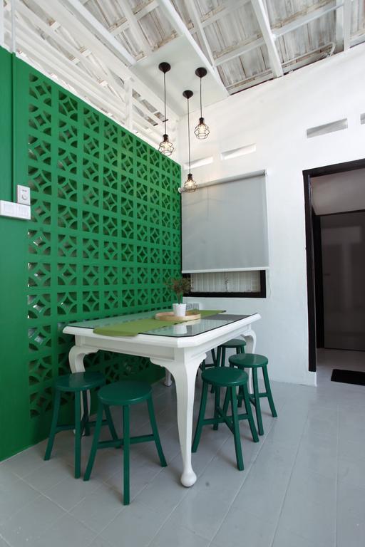 Songsong Mount Erskine Holiday home