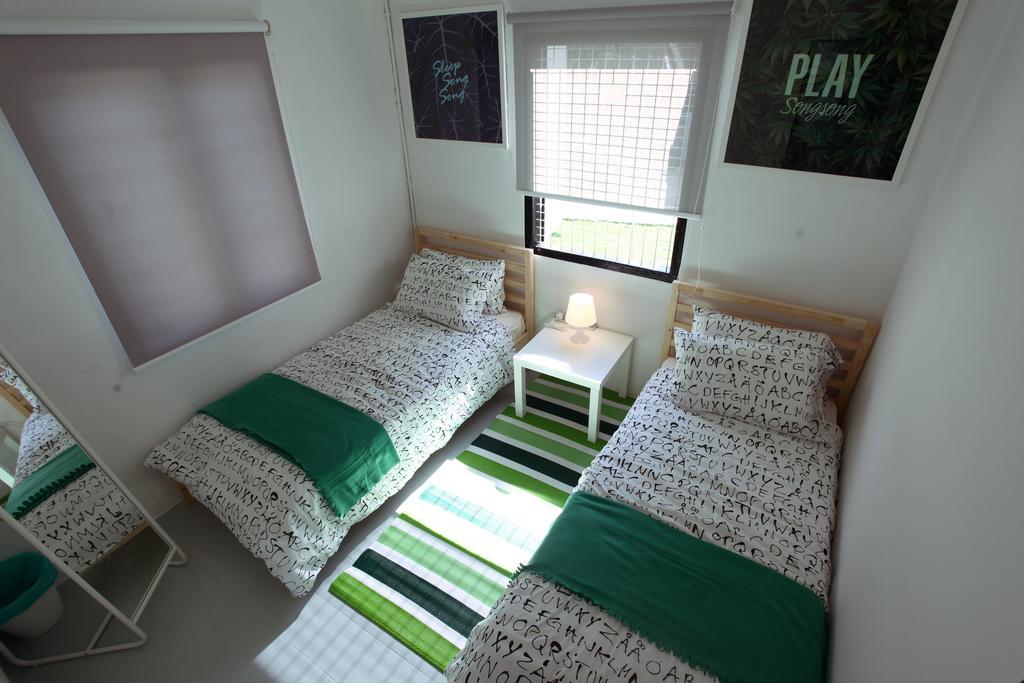 Songsong Mount Erskine Holiday home *