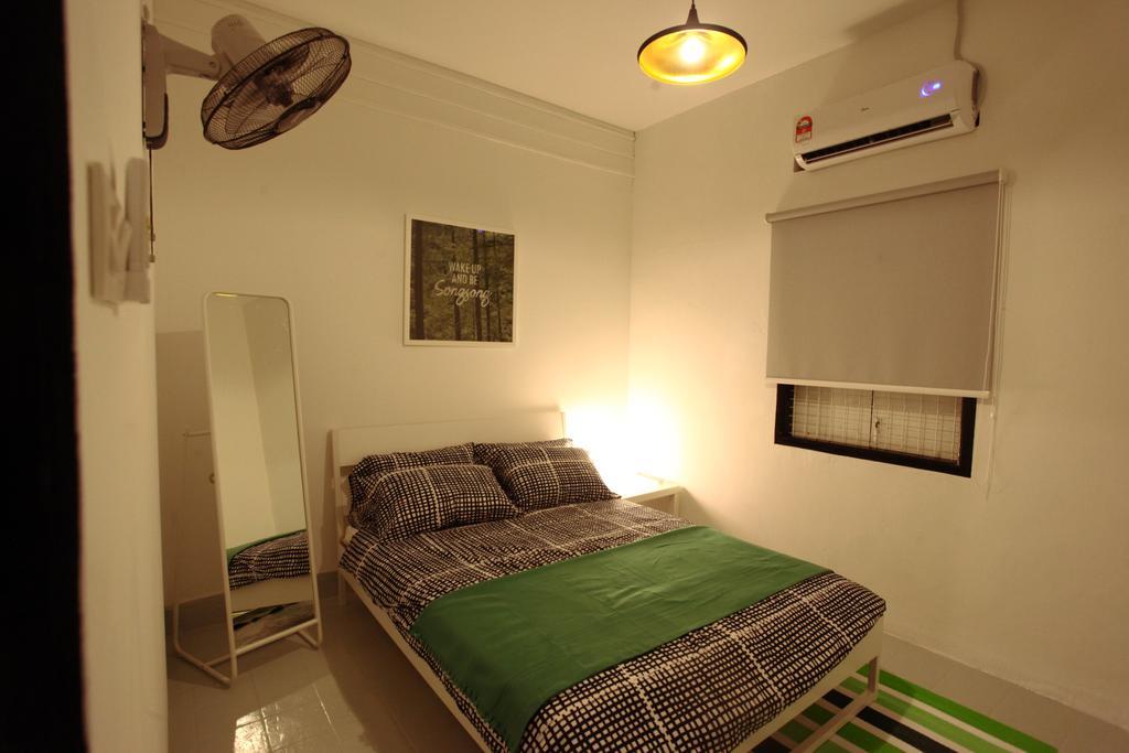 Holiday home Songsong Mount Erskine Tanjung Tokong
