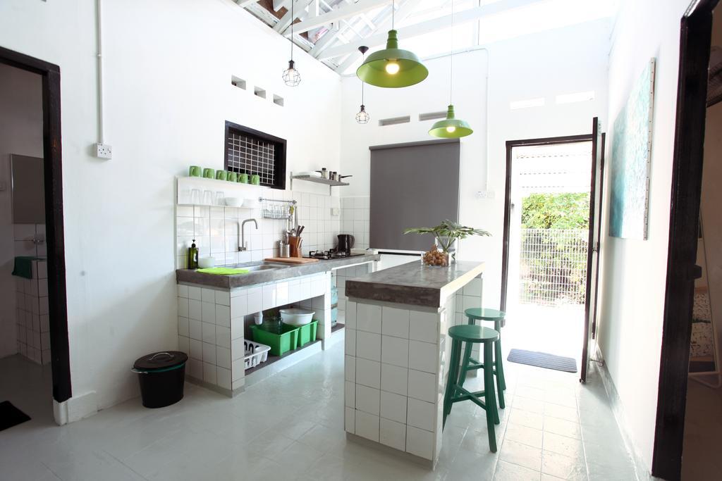 Holiday home Songsong Mount Erskine Tanjung Tokong