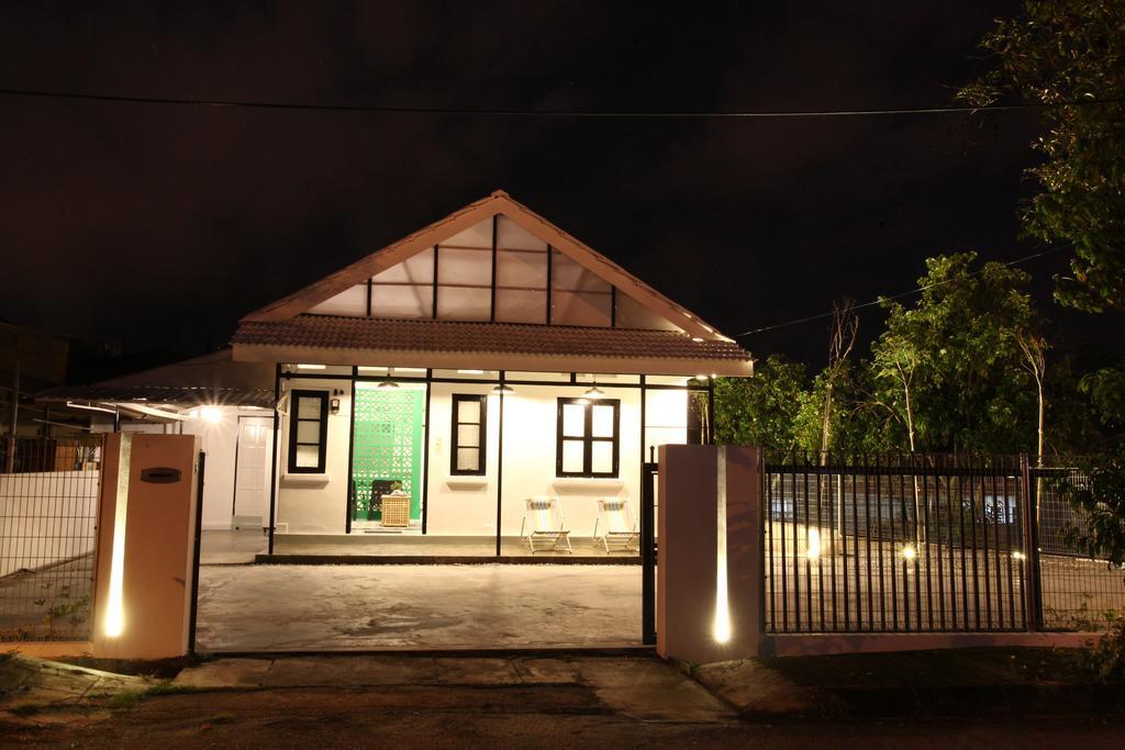 Songsong Mount Erskine * Tanjung Tokong