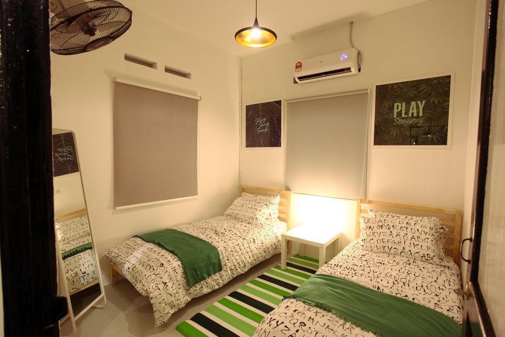 Holiday home Songsong Mount Erskine
