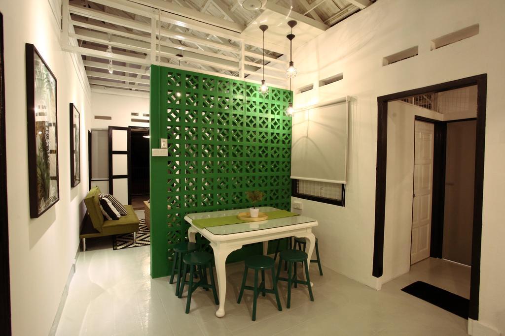 Holiday home Songsong Mount Erskine *