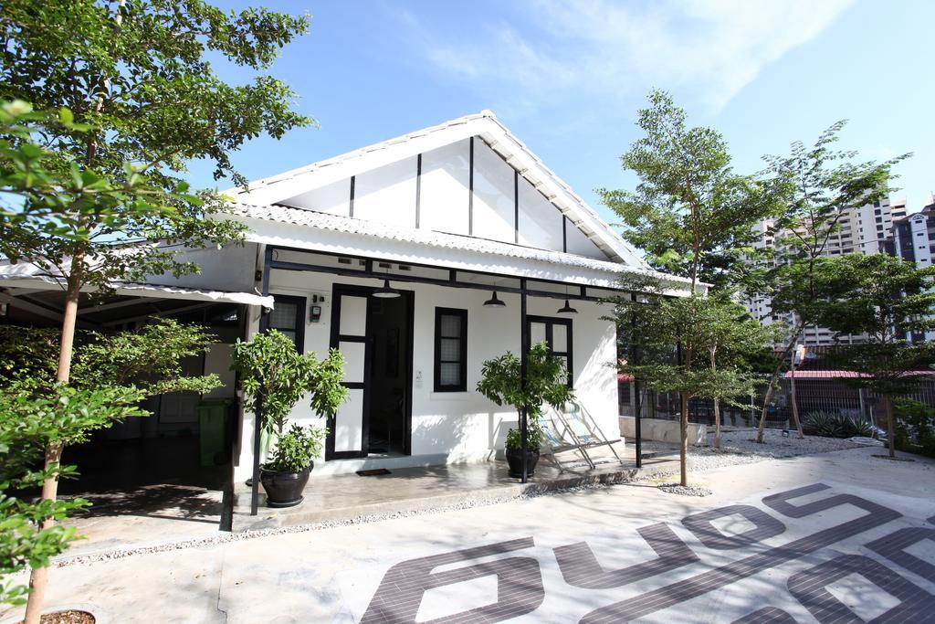 Holiday home Songsong Mount Erskine