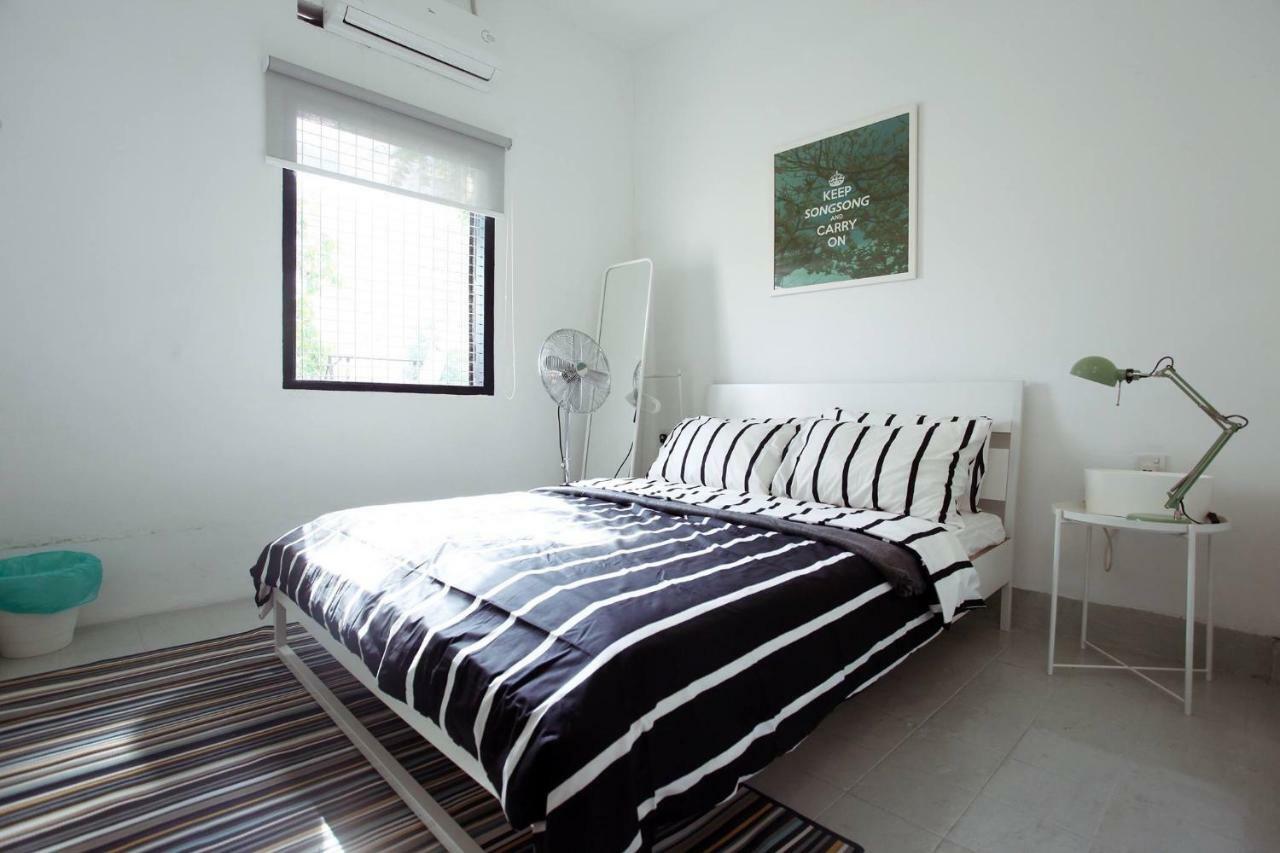 Songsong Mount Erskine Holiday home Tanjung Tokong